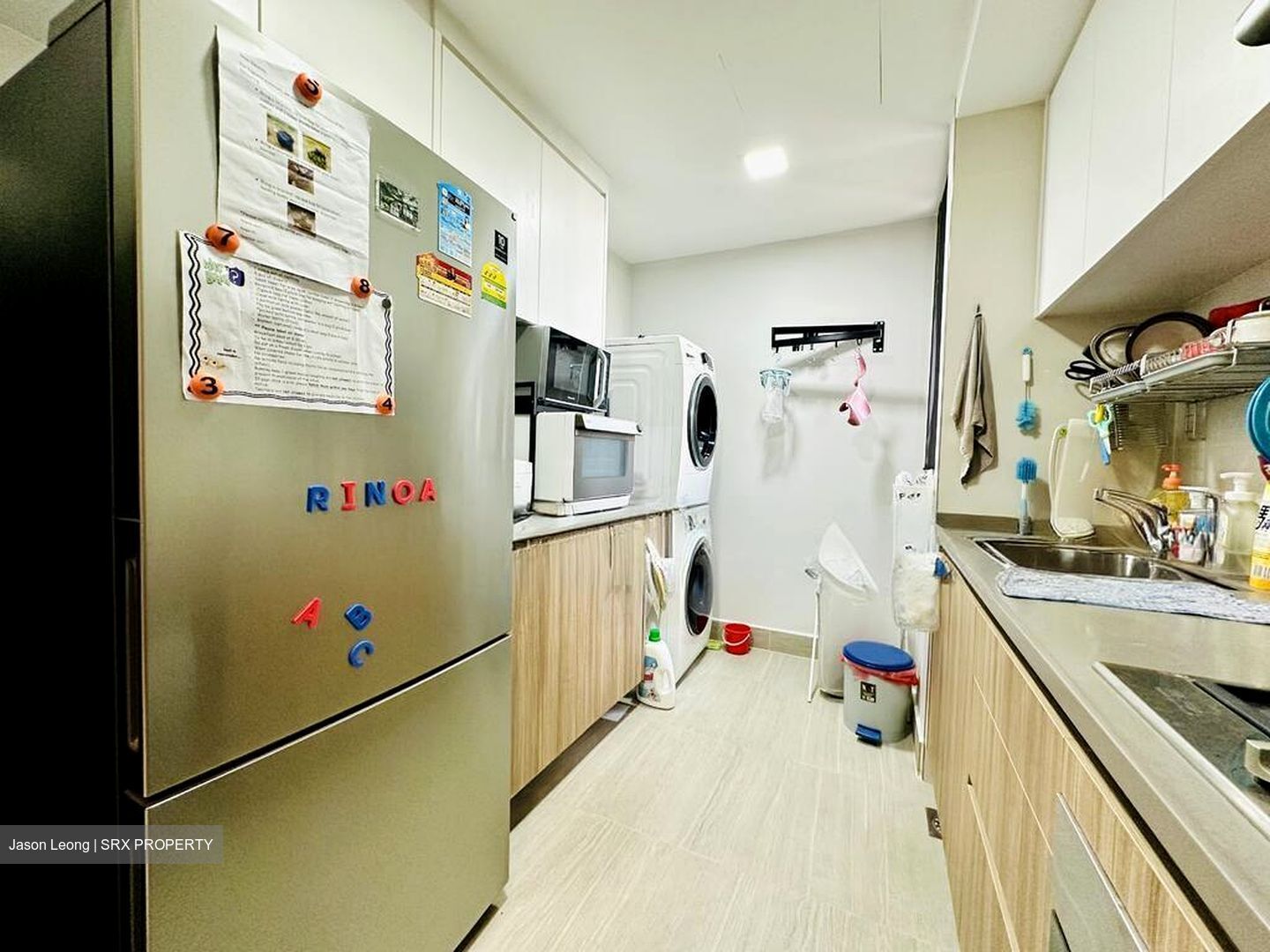 Rivercove Residences (D19), Condominium #505331621